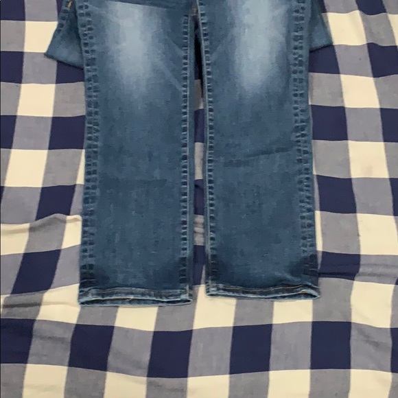 AE denim jeans - Picture 2 of 6
